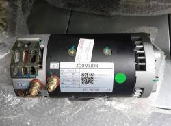 Электродвигатель 24V