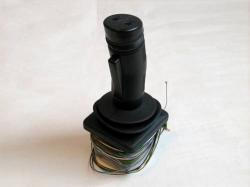 Джойстик ВПУ хода 1 осевой Haulotte Compact 10-12DX