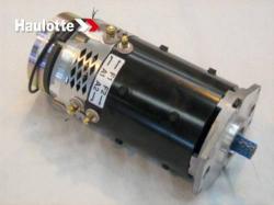 Электродвигатель с тормозом HAULOTTE HA12IP