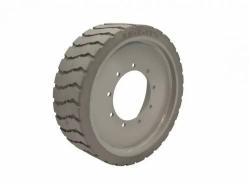 Колесо заднее левое / правое Genie Z34/22N