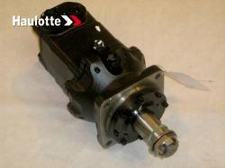 Гидромотоор хода Haulotte Compact 10-12DX