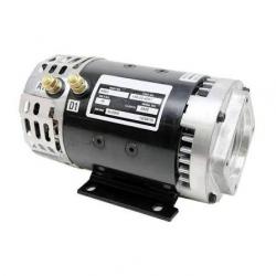 Мотор электрический 48V GENIE Z 45/25J DC