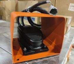 Педаль разрешения Footswitch DINGLI BA36-44RT