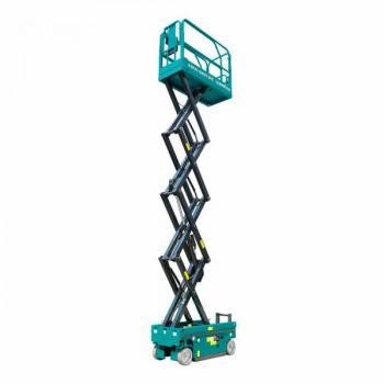 Sunward SWSL0607DC