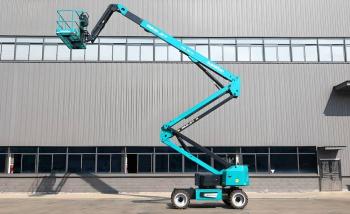 SUNWARD SWA 22JE-P – еще одна новинка от произв...