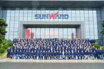 ГЛОБАЛЬНАЯ ДИЛЕРСКАЯ КОНФЕРЕНЦИЯ SUNWARD - VERT...