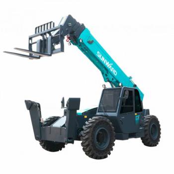 SUNWARD SWTH4517