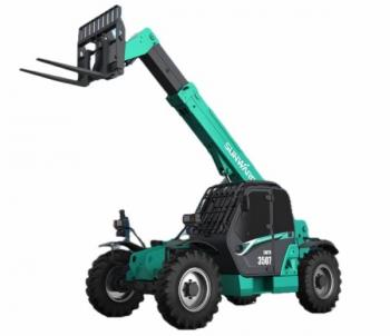Sunward SWTH3507 AGRO