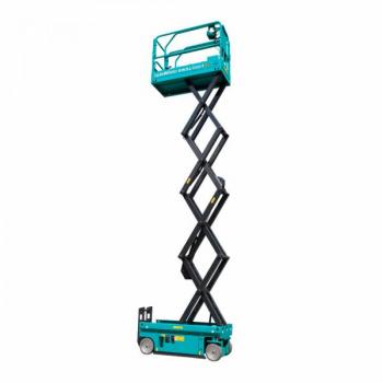 Sunward SWSL0807DC