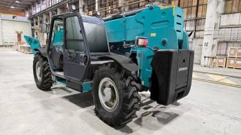 SUNWARD SWTH4517: МАСТЕР ПО ОБРАБОТКЕ ТЯЖЕЛЫХ К...